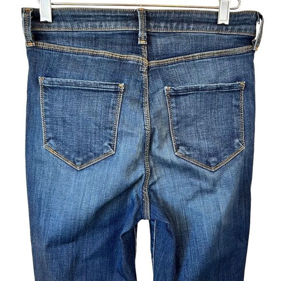 L’agence Katrina Ultra High Rise Skinny Jeanss - Picture 10 of 12